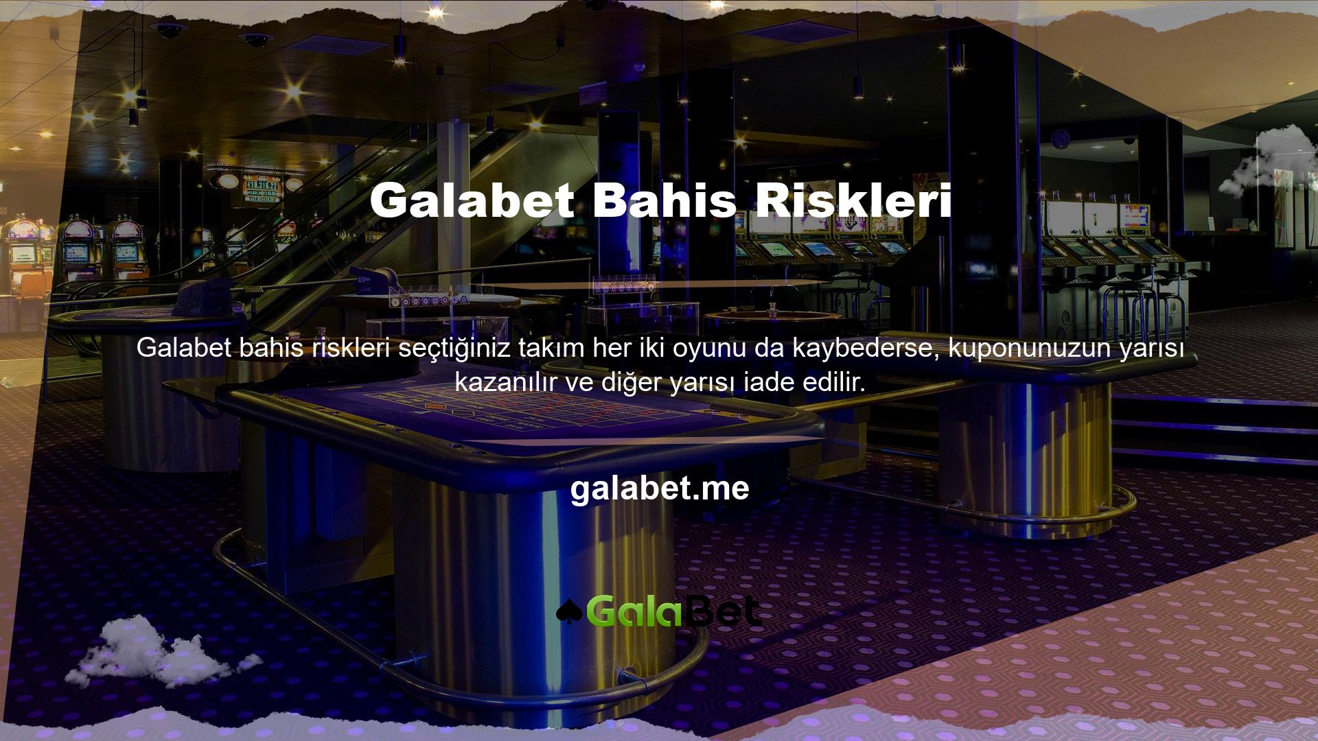 Oyunlar bağlanırsa veya ekibiniz küçük bir farkla kazanırsa kuponunuz kazanacaktır