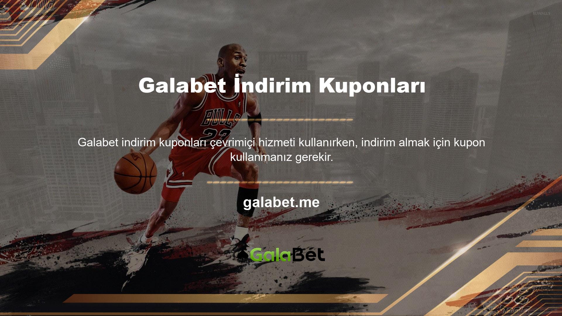 İndirimleri ne kullanıyor? Burada kullanılan çeşitli alternatifleri gözlemleyebilirsiniz